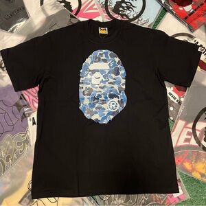 BAPE TEE🔥